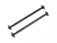 HPI BULLET MT/ST FLUX/NITRO 101235 - DRIVE SHAFT 6X83MM (PAIR)
